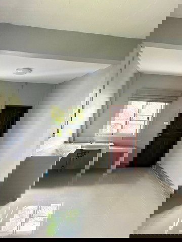 รูป HR3393FOR RENT] บ้านเดี่ยวรีโนเวทใหม่มือ 1 ทั้งหลัง – โกสุมรวมใจ 5 ทำเลเด่น: เพียง 350 เมตร ถึง Harrow International School | ใกล้สนามบินดอนเมือง - รูปที่ 41/43