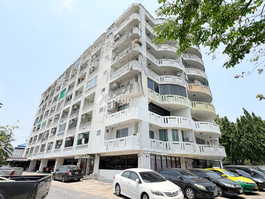รูป Thong Pracha Condo Town 3 - รูปที่ 1/5