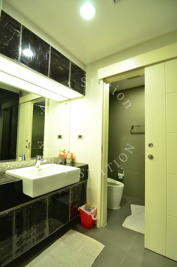 รูป 🌟 ขายคอนโดหรู The Crest Sukhumvit 34 ใกล้ BTS ทองหล่อ ทำเลใจกลางเมือง - รูปที่ 6/10