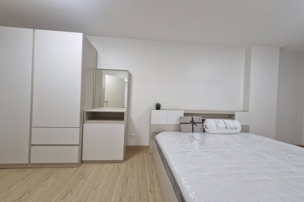 รูป 🔥 เช่าด่วน !! Condo One X Sathorn Narathiwas, 1 ห้องนอน, 1 ห้องน้ำ,🔥Code C20260400014 แต่งครบ, พร้อมเข้าอยู่📣📣 - รูปที่ 4/5