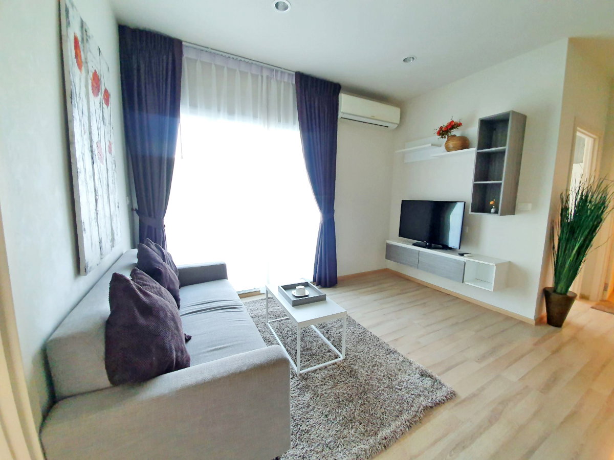 picture THE BASE DOWNTOWN | Phuket 🏷 For Rent 35,000 THB/Month - 7/15
