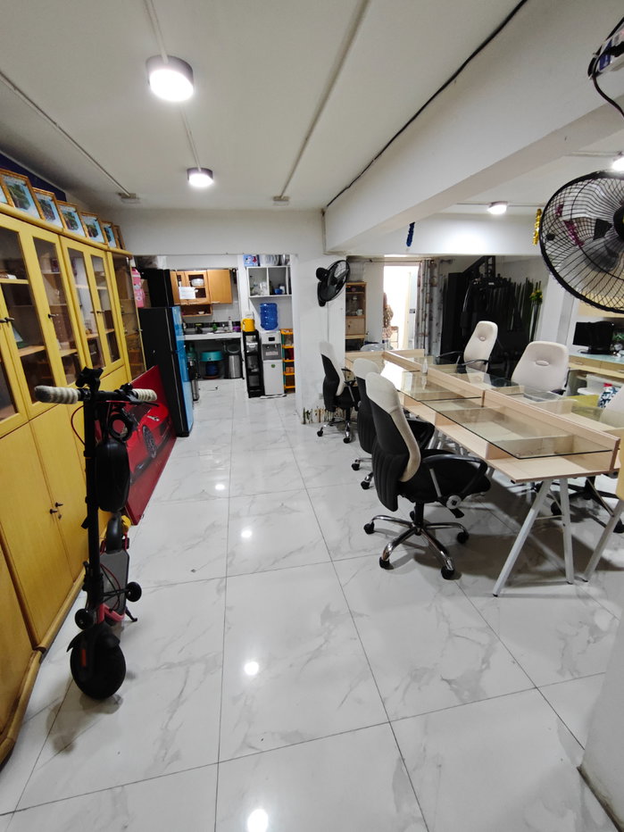 รูป ขายด่วน! ทาวน์โฮม 4 ชั้น ลาดพร้าว 42 พร้อมค่าเช่าจากเสาสัญญาณ True เดือนละ 22,000 บาท รีโนเวทใหม่ สไตล์ Modern  ใกล้ BTS สถานีภาวนา  - รูปที่ 14/15