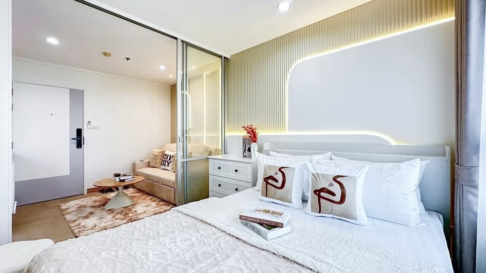 picture Sale | Lumpini Park Rama9-Ratchada - 16/20