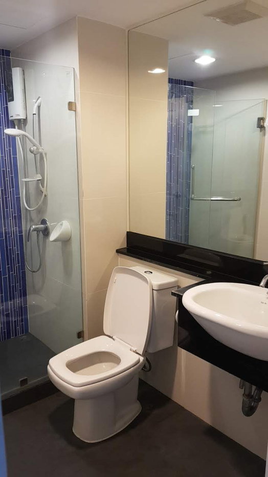 รูป Code: 26KJ1916  ให้เช่า Chateau In Town Sukhumvit 62/1 🔥🔥 จองเดือนนี้รับส่วนลด1,000บาท 🔥🔥 @kjcondo (มี@ข้างหน้าด้วยนะคะ) - รูปที่ 6/6