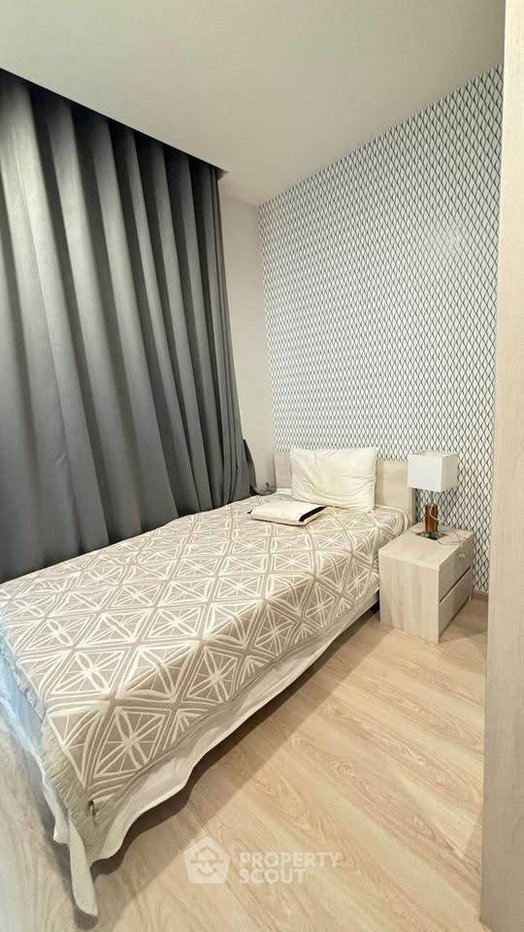 รูป คอนโด 2-ห้องนอน ที่ โนเบิล รีวอลฟ์ รัชดา ใกล้ MRT ศูนย์วัฒนธรรมแห่งประเทศไทย (ID 2639793) - รูปที่ 7/13