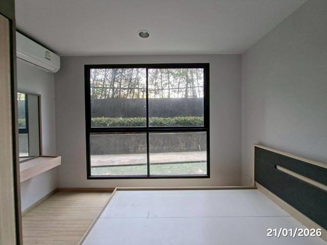 รูป คอนโดมิเนียม 27.93 ตร.ม. ดิ เอ็กเซล คูคต ลำลูกกา ปทุมธานี 915,000 - รูปที่ 3/26