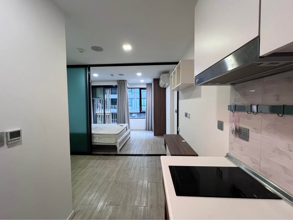 รูป ✅ราคาถูกที่สุดในโครงการ ✅ ราคา 1,480,000 บาท แอทโมซ ลาดพร้าว 71 - รูปที่ 11/12