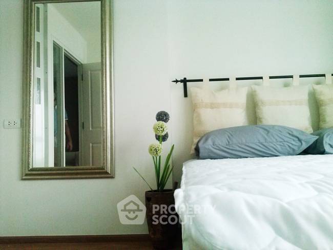 รูป คอนโด 1-ห้องนอน ที่ ยู ดีไลท์ แอท อ่อนนุช สเตชั่น ใกล้ BTS อ่อนนุช (ID 531476) - รูปที่ 2/16