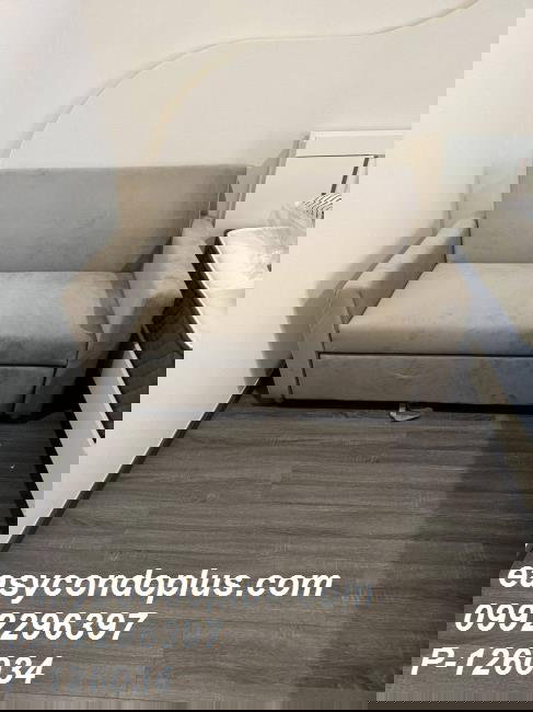 รูป P-126034 วิวเมืองสวย! ไอดีโอ สุขุมวิท-พระราม 4 ใกล้ BTS พระโขนง 22,000 บาท | Line Id: @easycondoplus | 099-229-6397 - รูปที่ 4/13