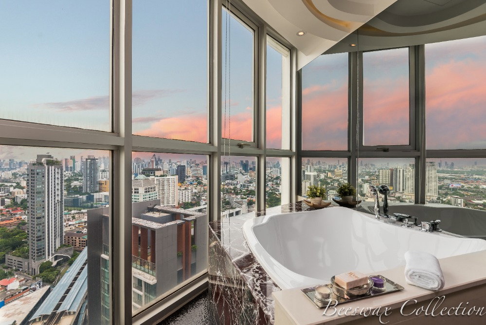 รูป ให้เช่า Skywalk Residence ราคา 67,000 บาท [MKr260438] - รูปที่ 5/7