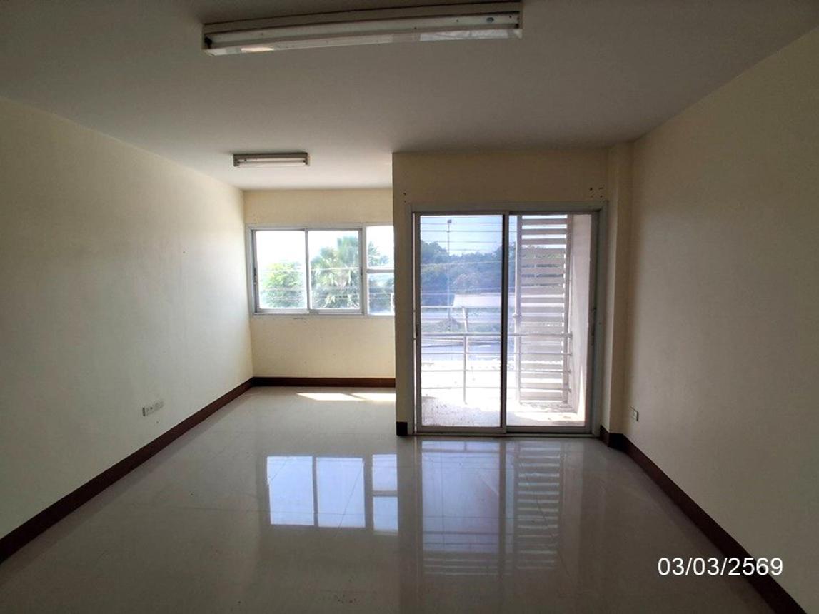 รูป อาคารพาณิชย์ 67.4 ตร.วา เมืองร้อยเอ็ด ร้อยเอ็ด 14M - รูปที่ 23/32