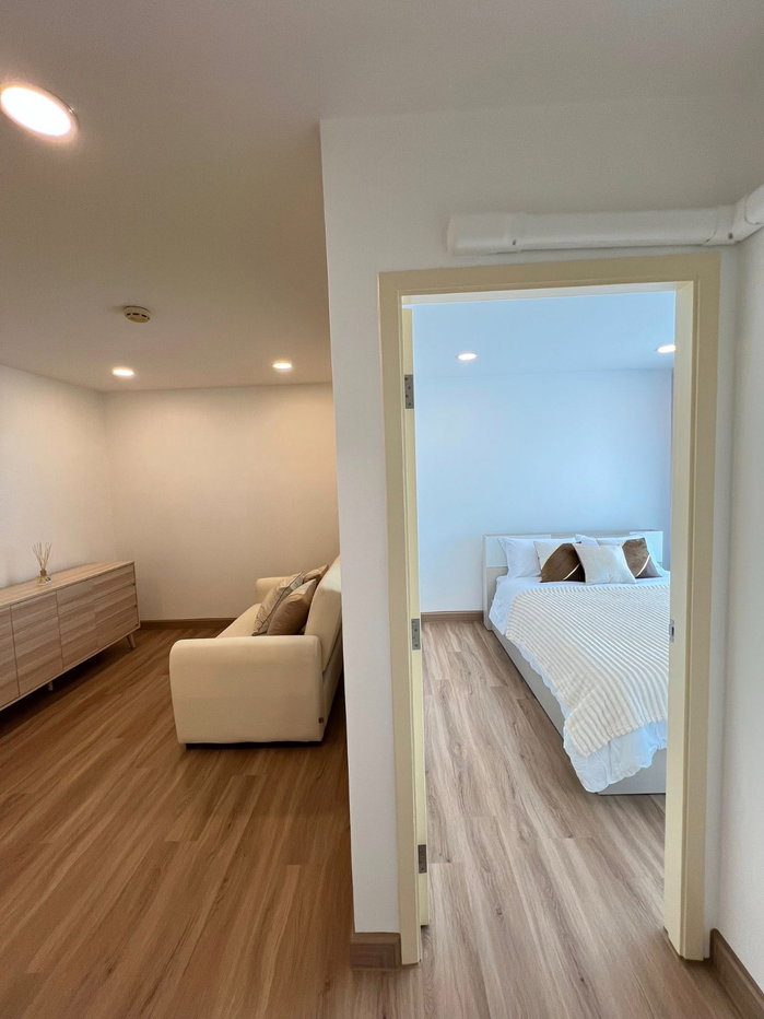รูป ✅ราคาถูกที่สุดในโครงการ✅ทำเลดี ตกแต่งใหม่ The Premio Condo เดอะ พรีมิโอ คอนโด - รูปที่ 7/13