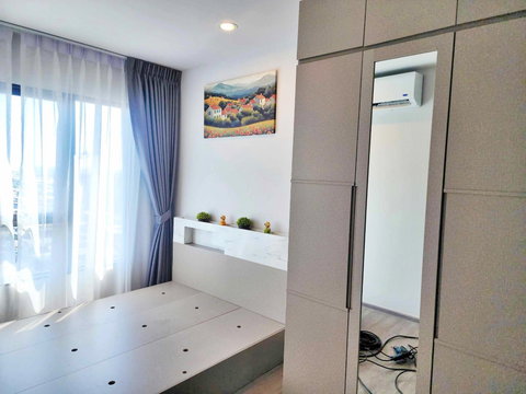 ห้องว่าง🙋🏼💎🙋🏼💥แอดไลน์นัดดูห้องได้เลย📲ธนบุรี 💥รีเจ้นท์ โฮม วุฒากาศ🔴🟢🟡