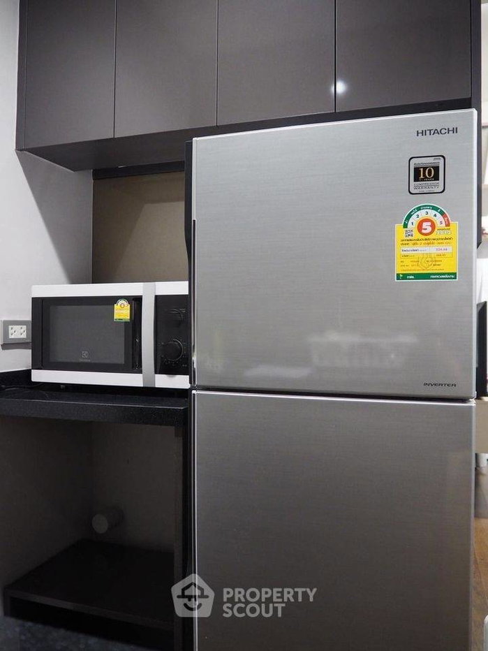 รูป คอนโด 1-ห้องนอน ที่ เดอะ ลุมพินี 24 ใกล้ BTS พร้อมพงษ์ (ID 2739990) - รูปที่ 5/10