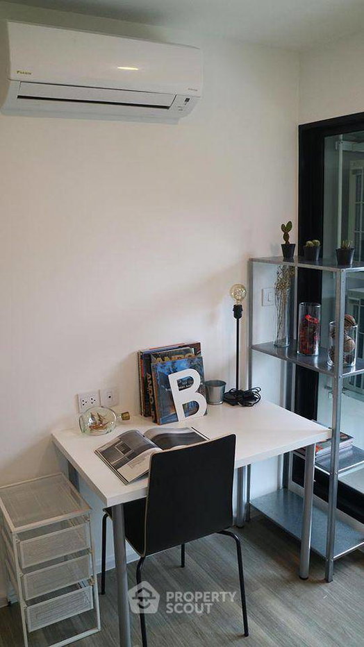 รูป คอนโด 1-ห้องนอน ที่ เคนซิงตัน เกษตร-แคมปัส ใน ลาดยาว (ID 465318) - รูปที่ 14/24