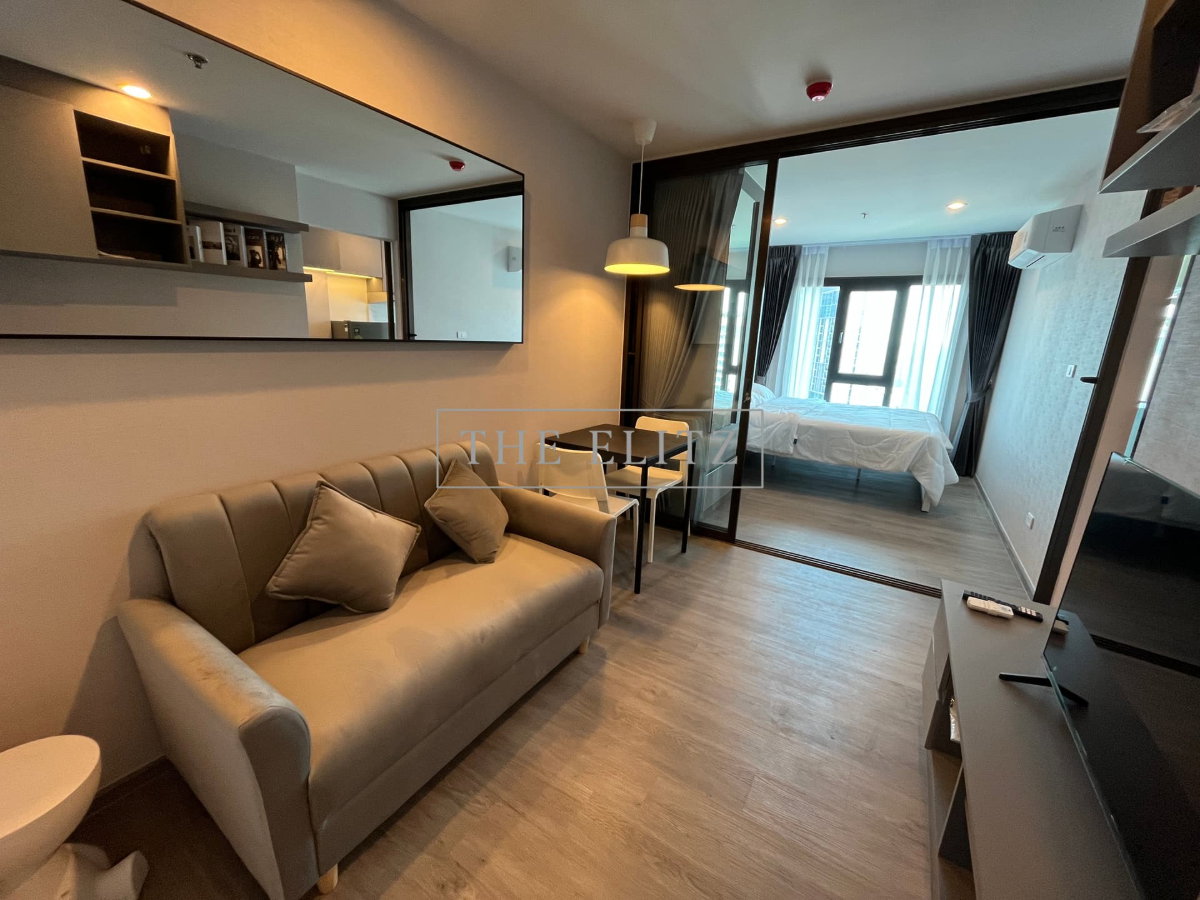 รูป ✨ให้ทุกวันสมบูรณ์แบบ ที่ Regent Home วุฒากาศ ห้องสวยที่ทั้งน่าอยู่และสบายใจ ✨ - รูปที่ 3/10