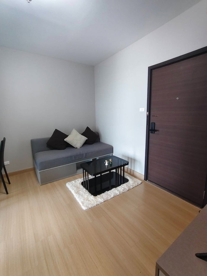 รูป 🤝🏻RB24192 ให้เช่าถูกมาก👍ศุภาลัย เวอเรนด้า พระราม 9✅แอดไลน์ @mproperty( มี @ ด้วย) แอดมินตอบไว - รูปที่ 2/13