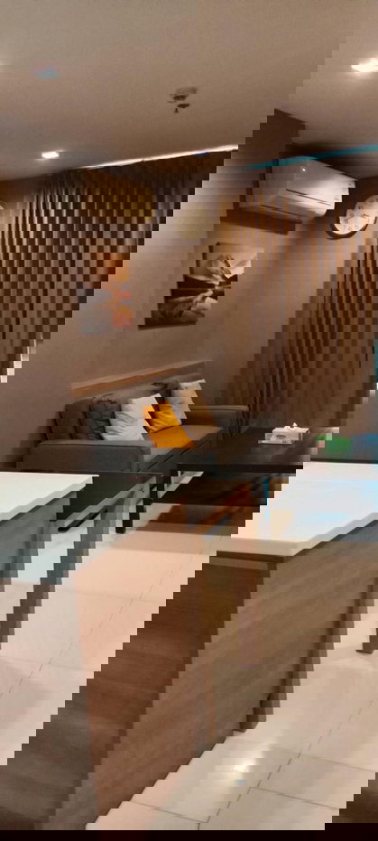 รูป ให้เช่า คอนโด ริทึ่ม รัชดา - ห้วยขวาง MRT ห้วยขวาง MRT Huai Khwang 100 เมตร - รูปที่ 9/22