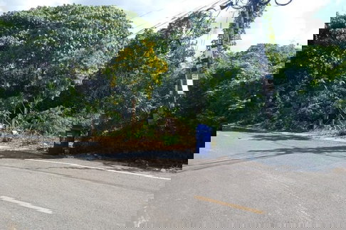 F5-0470 ขายที่ดินเปล่า ซอยสุขาภิบาล 1 สุนทรนนท์ ต. ย่านตาขาว อ.ย่านตาขาว จ.ตรัง