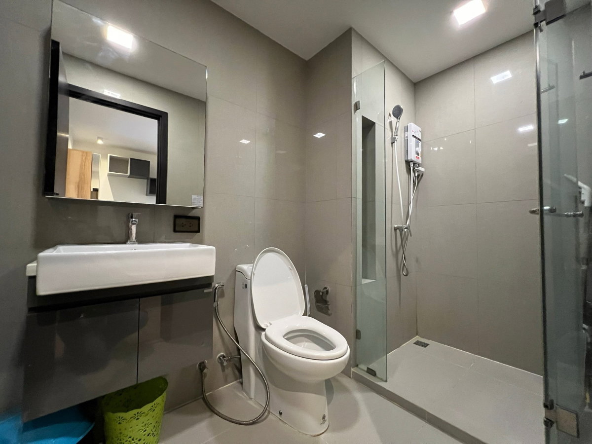 รูป CG_PH01 LYSS Condominium Ratchayothin (ลิสส์ คอนโดมิเนียม รัชโยธิน) ห้องว่างให้เช่า Line: @cgestate - รูปที่ 13/15