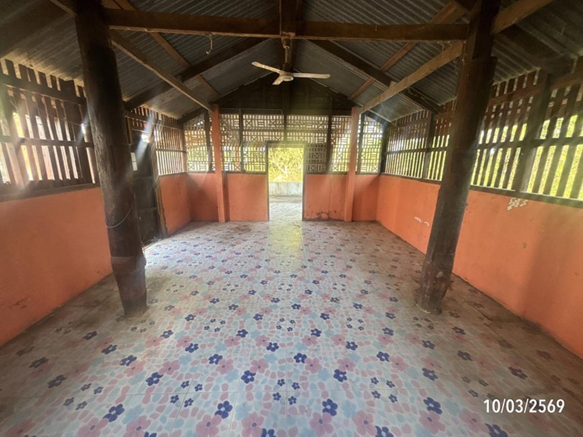 รูป บ้านเดี่ยว 704 ตร.วา ห้วยแถลง นครราชสีมา 3M - รูปที่ 37/42