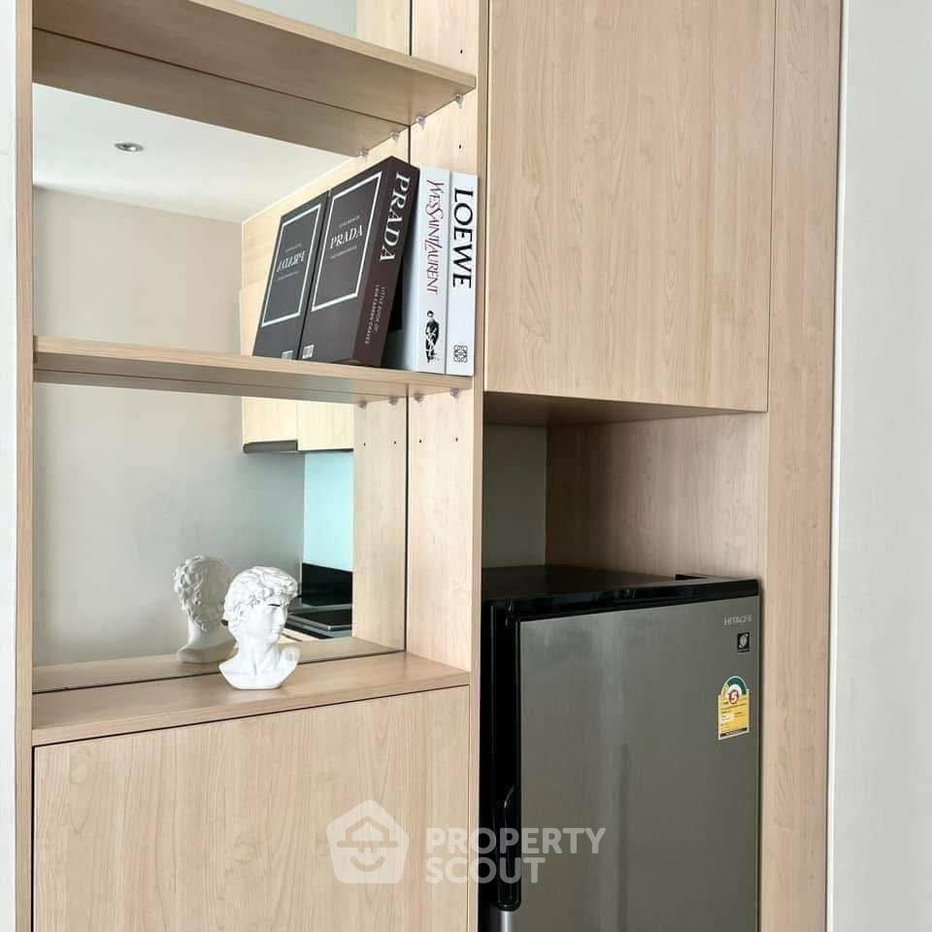 รูป คอนโด 1-ห้องนอน ที่ แกรนด์ แคริบเบียน คอนโด รีสอร์ท พัทยา ใกล้ พัทยาใต้ (ID 2390711) - รูปที่ 17/17