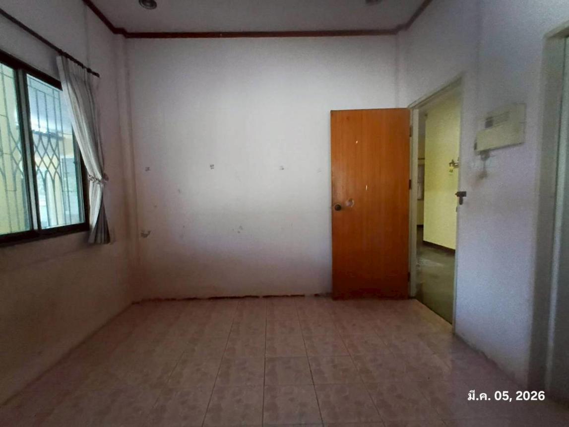 รูป บ้านเดี่ยว 77 ตร.วา พี.เค.วิลล์ สันทราย เชียงใหม่ 2.1M - รูปที่ 29/36
