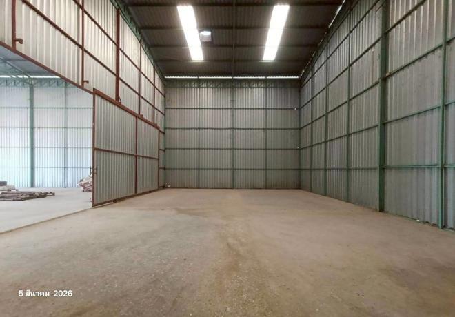 รูป โกดัง 1061 ตร.วา วิเชียรบุรี เพชรบูรณ์ 6.6M - รูปที่ 6/24