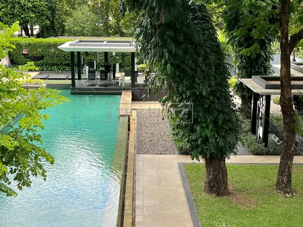 รูป ✨ความลงตัวของความหรูหราและทำเลศักยภาพ รอให้คุณสัมผัสที่ Quattro by Sansiri  - รูปที่ 24/26