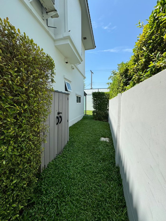 รูป Code: 26KJ1924  ให้เช่าบ้าน Mantana Bangna - Wongwaen 🔥🔥 จองเดือนนี้รับส่วนลด1,000บาท 🔥🔥 @kjcondo (มี@ข้างหน้าด้วยนะคะ) - รูปที่ 6/20