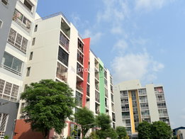 Project Living Place Ramkhamhaeng Picture - 4/15