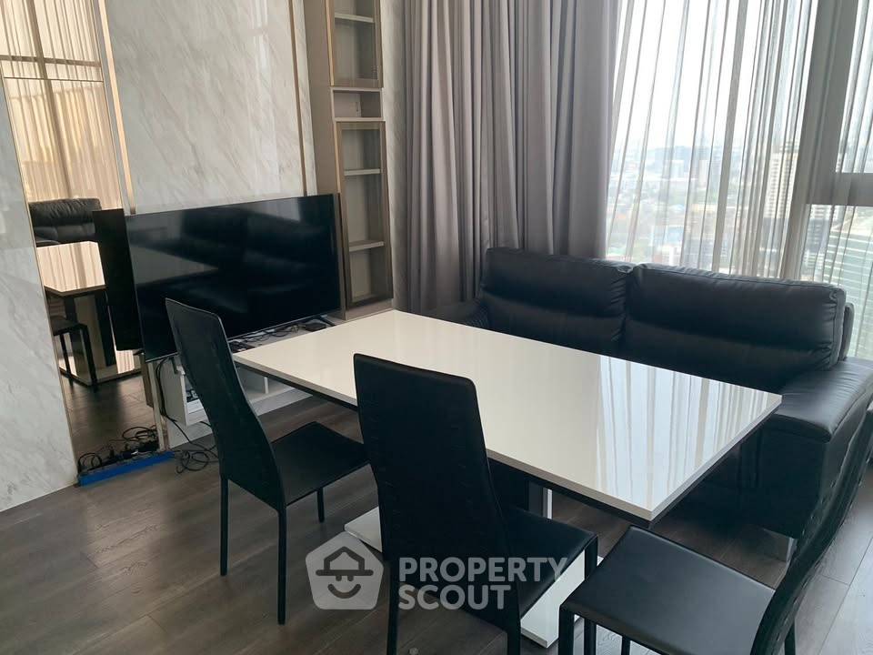 รูป คอนโด 3-ห้องนอน ที่ ไนท์บริดจ์ สเปซ รัชโยธิน ใกล้ BTS รัชโยธิน (ID 2258096) - รูปที่ 2/9