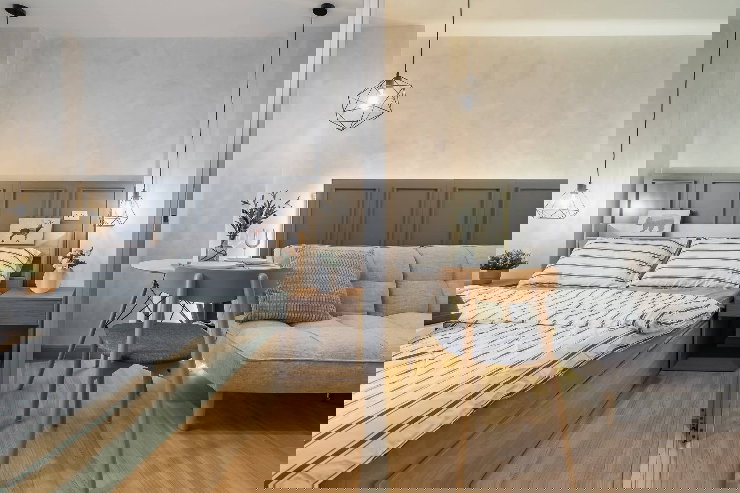 รูป AS1958 ให้เช่าคอนโด Niche id เสรีไทย ห้องสวย พร้อมเครื่องใช้ไฟฟ้าเฟอร์นิเจอร์ครบ - รูปที่ 4/11