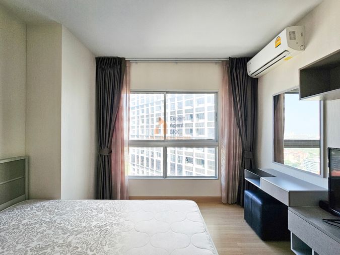 🌟 2 นอน 57 ตร.ม. พร้อมอยู่ ราคาดีที่สุด 🔥 ขาย/SALE : Supalai Veranda Rama 9 (ศุภาลัย เวอเรนด้า พระราม 9) - 2 ห้องนอน LC158