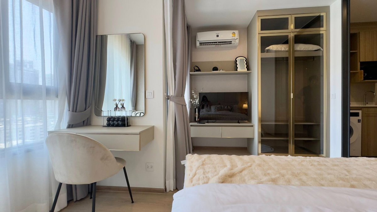 รูป ให้เช่า  ไลฟ์ พระราม 4 - อโศก  🔴🔴 - รูปที่ 3/6