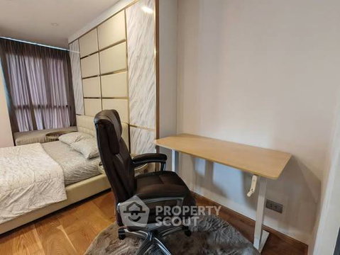 1-BR Condo at Q Chid Lom - Phetchaburi near BTS Chit Lom (ID 2809837)