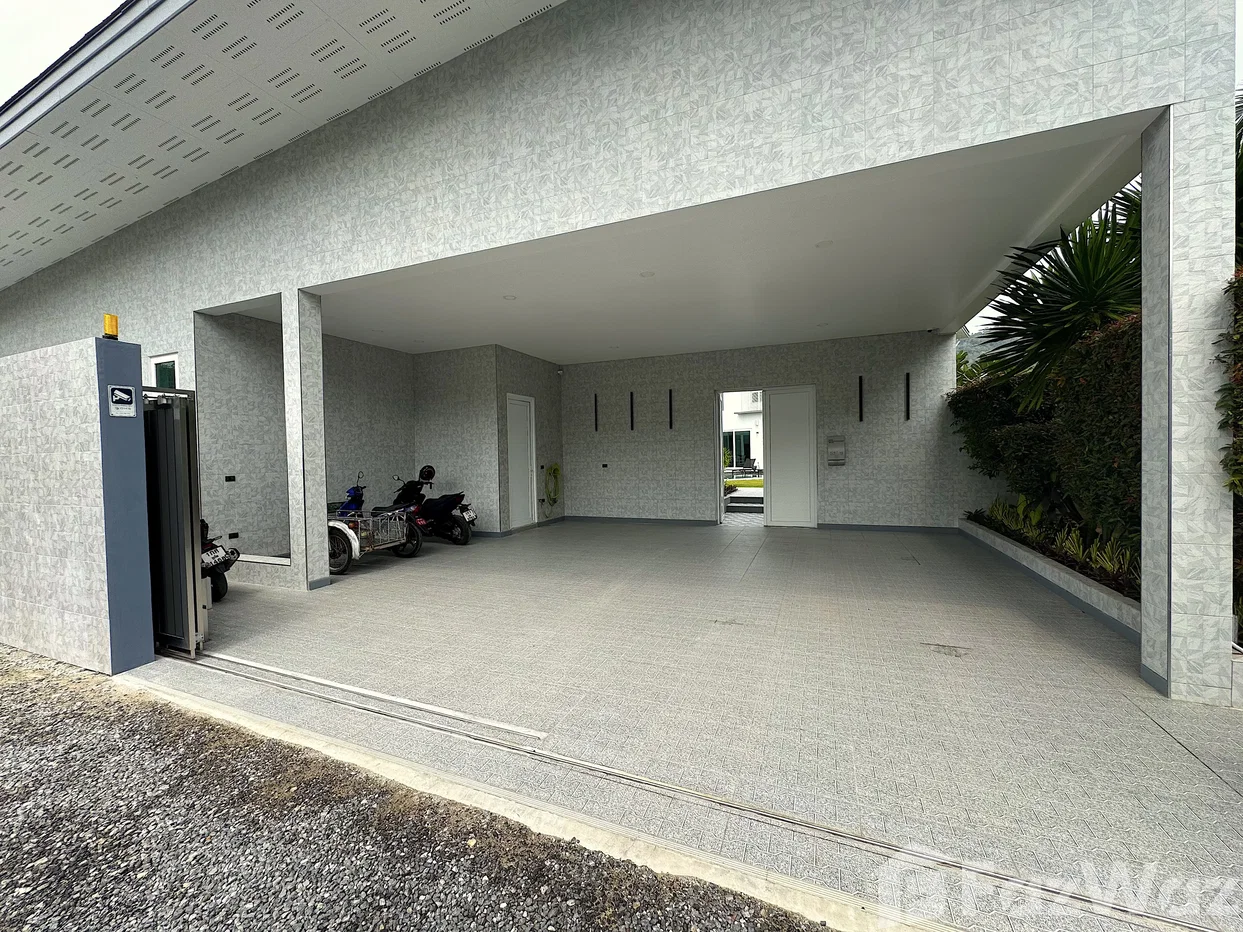 รูป วิลล่าให้เช่า 5 ห้องนอน ใน ราไวย์, ภูเก็ต 5343796 - รูปที่ 45/45