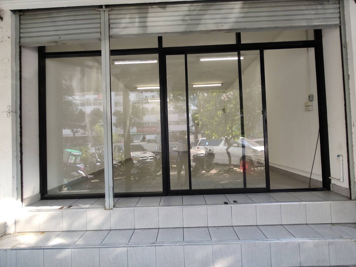 รูป เช่าคุ้มสุดห้องขายของชั้น1 ป๊อปปูล่า คอนโด  ราคาเพียงเริ่มต้น 6,500.- - รูปที่ 7/11