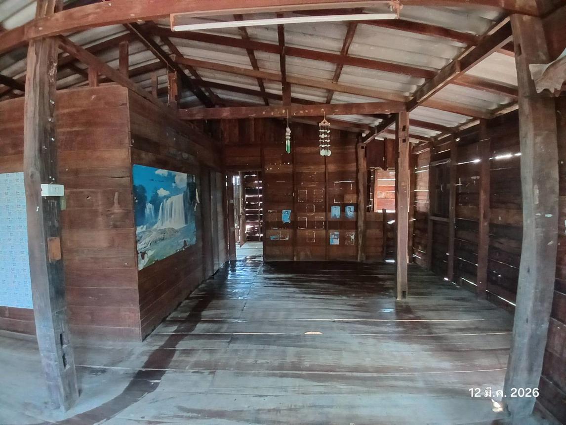 รูป บ้านเดี่ยว 467 ตร.วา เมืองลำปาง ลำปาง 998,000 - รูปที่ 17/26