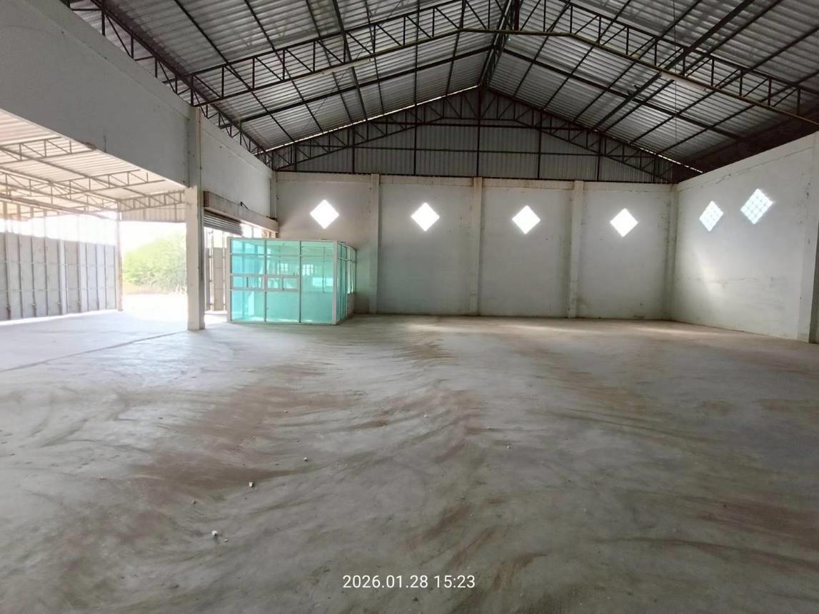 รูป โกดัง 10024 ตร.วา สามชุก สุพรรณบุรี 43.4M - รูปที่ 25/44