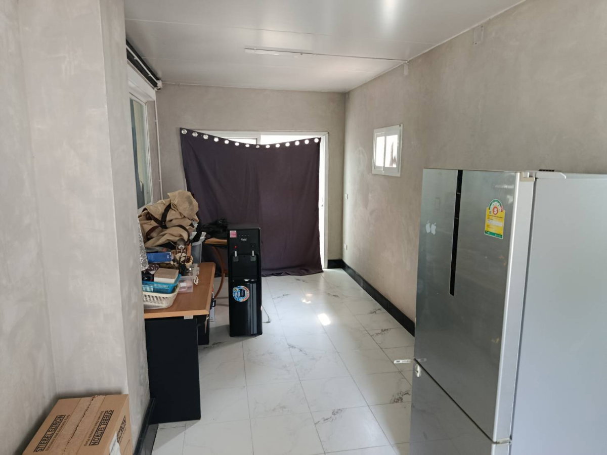 รูป ขายบ้านเดี่ยวโครงการเพอร์เฟคเพลส วงแหวนรามคำแหง - รูปที่ 6/13
