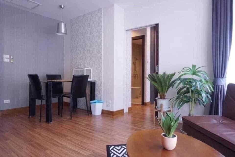 รูป เมาท์เท่นวิวคอนโด คอนโดเงียบสงบ ในบรรยากาศส่วนตัว  ใกล้สนามกีฬา 700 ปี, ราชมงคล,  มช. - รูปที่ 5/12