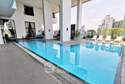คอนโด 1-ห้องนอน ที่ ไอคอน 3 คอนโดมิเนียม ใกล้ ทองหล่อ (ID 2746452)
