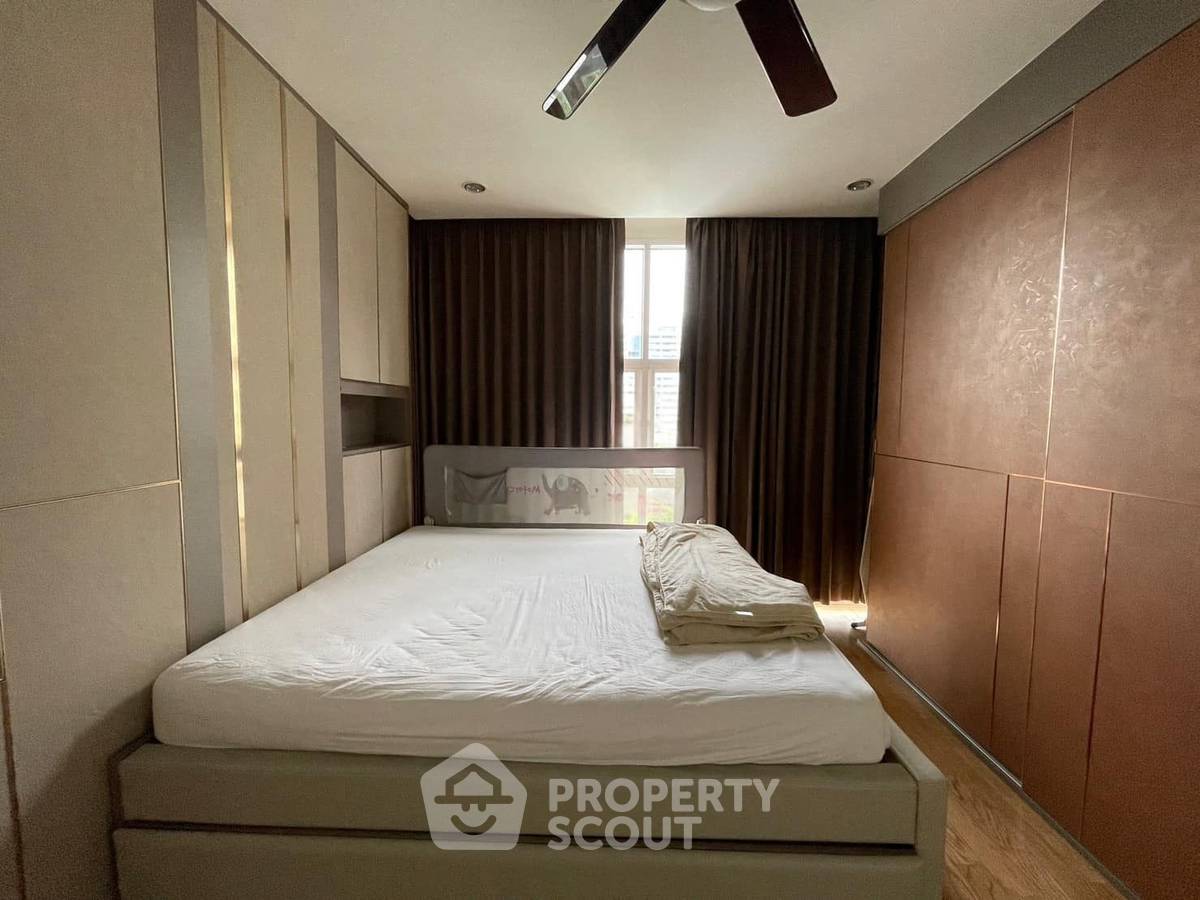 รูป คอนโด 1-ห้องนอน ที่ เดอะ ไพรม์ 11 สุขุมวิท คอนโดมิเนียม ใกล้ BTS นานา (ID 2746787) - รูปที่ 4/11