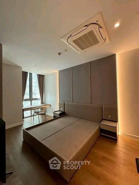 รูป คอนโด 1-ห้องนอน ที่ ศุภาลัย ไอคอน สาทร ใกล้ MRT สีลม (ID 2805845) - รูปที่ 3/6