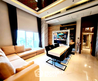 Condos for sale BTS Ekkamai : 4-BR Condo at 59 Heritage Sukhumvit 59 near BTS Thong Lor (ID 2783513)