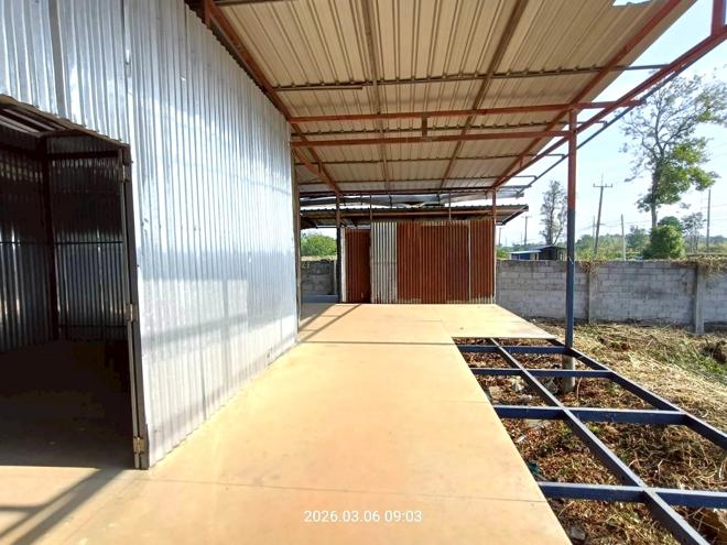 picture FACTORY 2400 Sq.w. Muang Phetchabun Phetchabun for 10.9M - 11/34