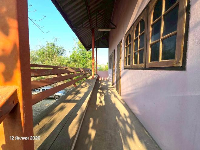 รูป บ้านเดี่ยว 1133 ตร.วา วชิรบารมี พิจิตร 3.3M - รูปที่ 5/30