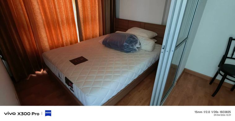 ให้เช่า คอนโด เดอะ เพรสซิเดนท์ สาทร - ราชพฤกษ์ 3 BTS บางหว้า BTS Bang Wa 300 เมตร