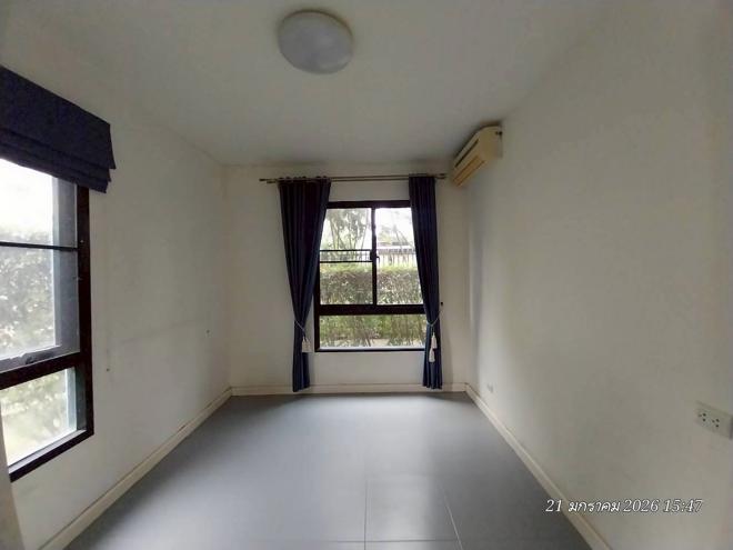 รูป คอนโดมิเนียม 46.82 ตร.ม. ไอคอนโด สุขาภิบาล 2 เขตบึงกุ่ม กรุงเทพมหานคร 1.6M - รูปที่ 6/24